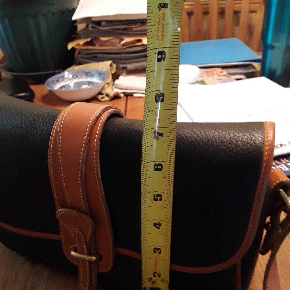 Dooney and Burke purse